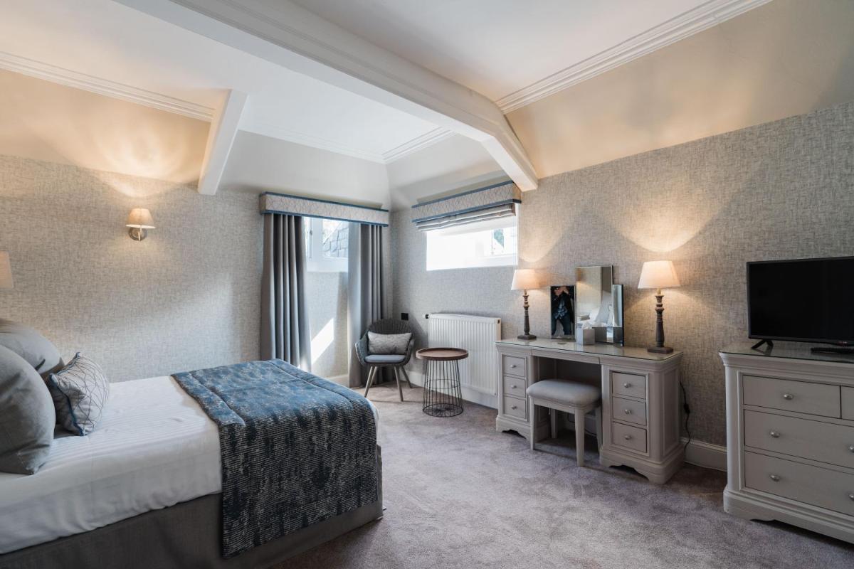 Balbirnie House Hotel