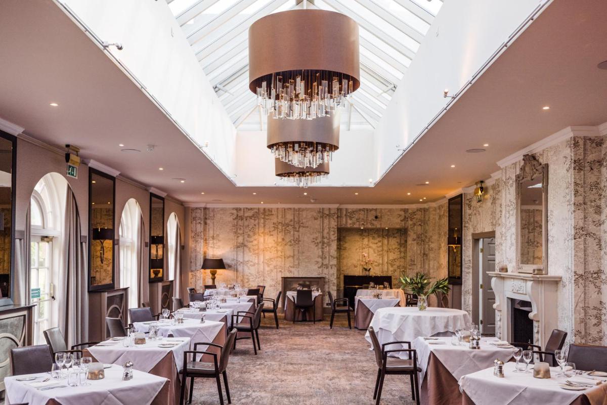 Balbirnie House Hotel