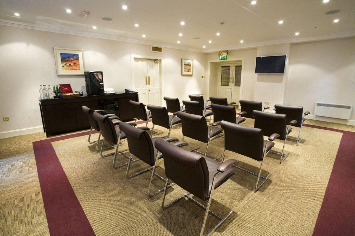 Balbirnie House Hotel