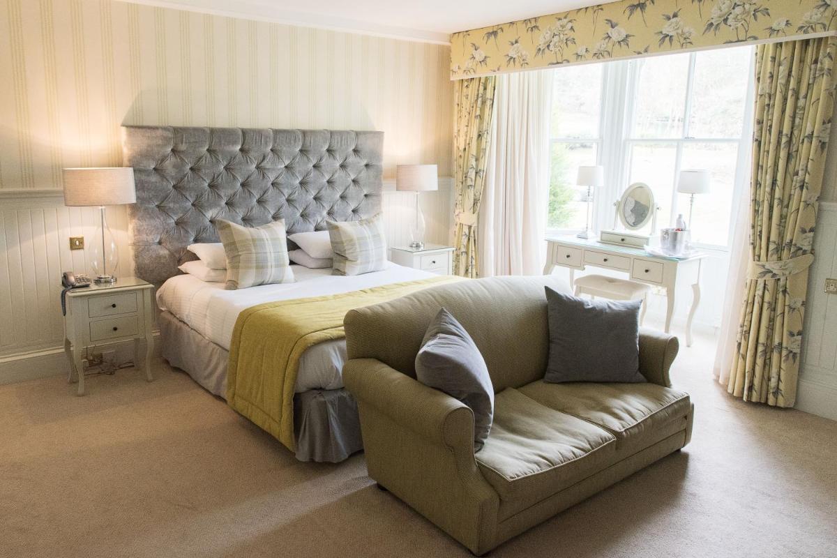 Balbirnie House Hotel