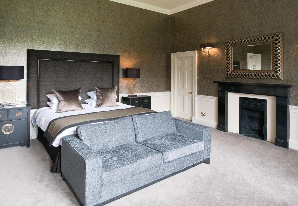 Balbirnie House Hotel