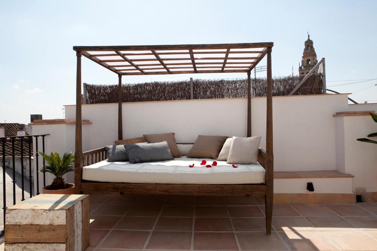 Balcón de Córdoba