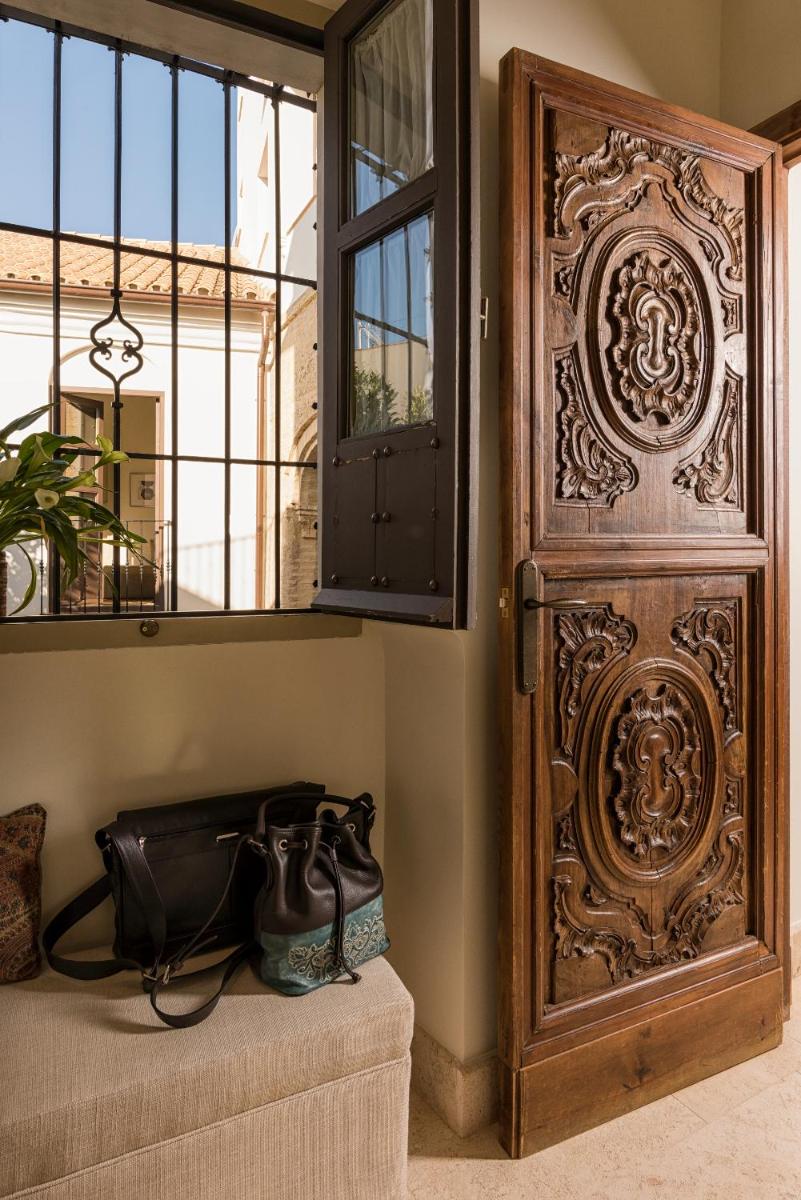 Balcón de Córdoba