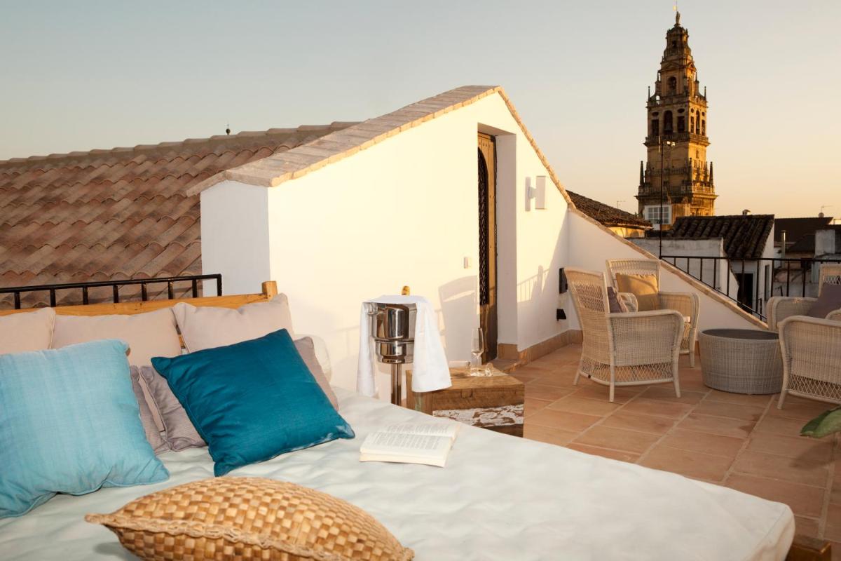 Balcón de Córdoba