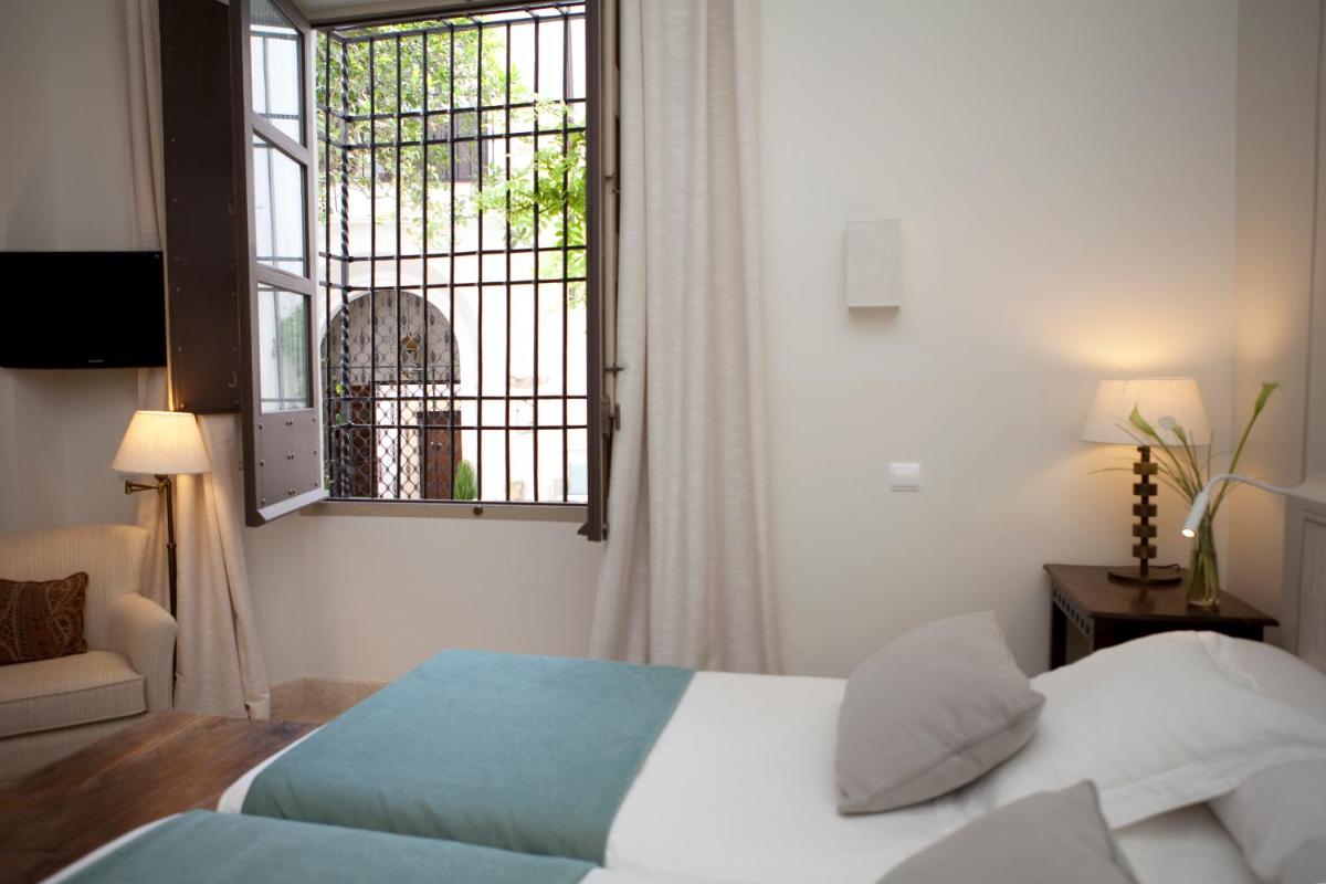 Balcón de Córdoba