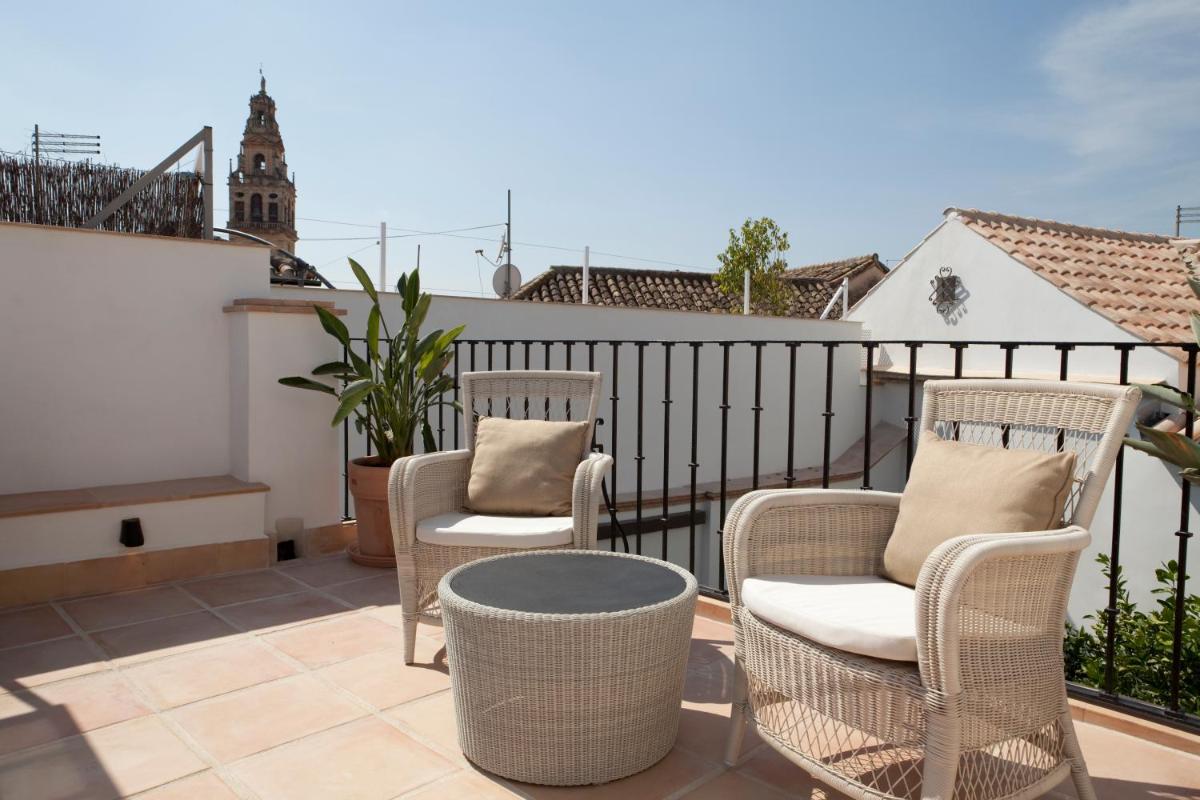 Balcón de Córdoba