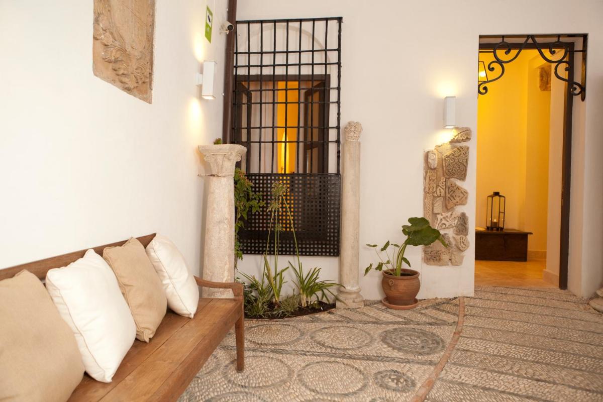 Balcón de Córdoba