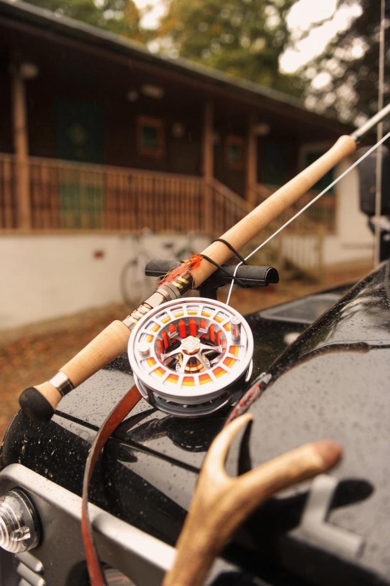 Ballathie House Hotel