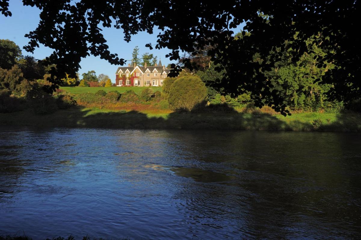 Ballathie House Hotel