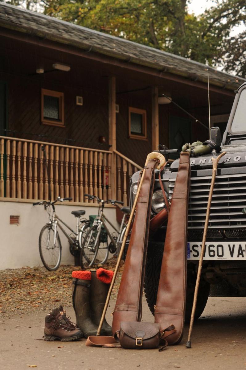 Ballathie House Hotel