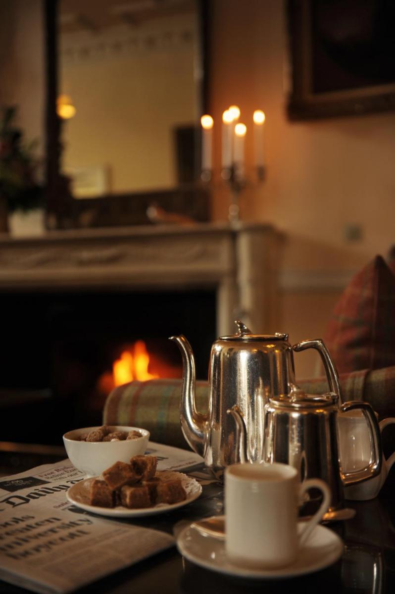 Ballathie House Hotel