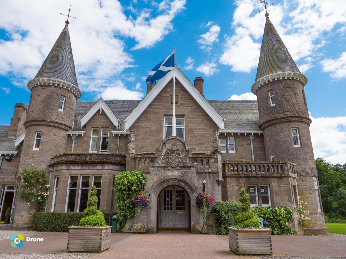 Ballathie House Hotel