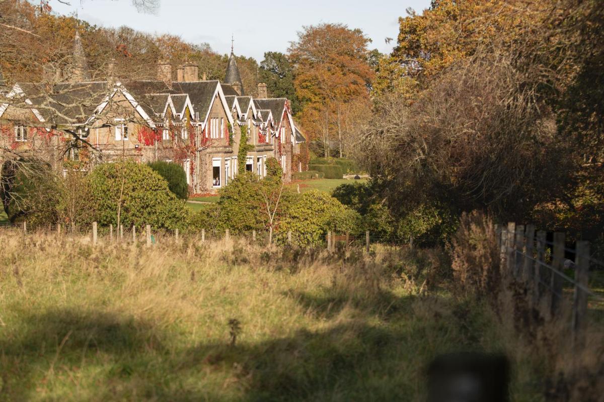 Ballathie House Hotel