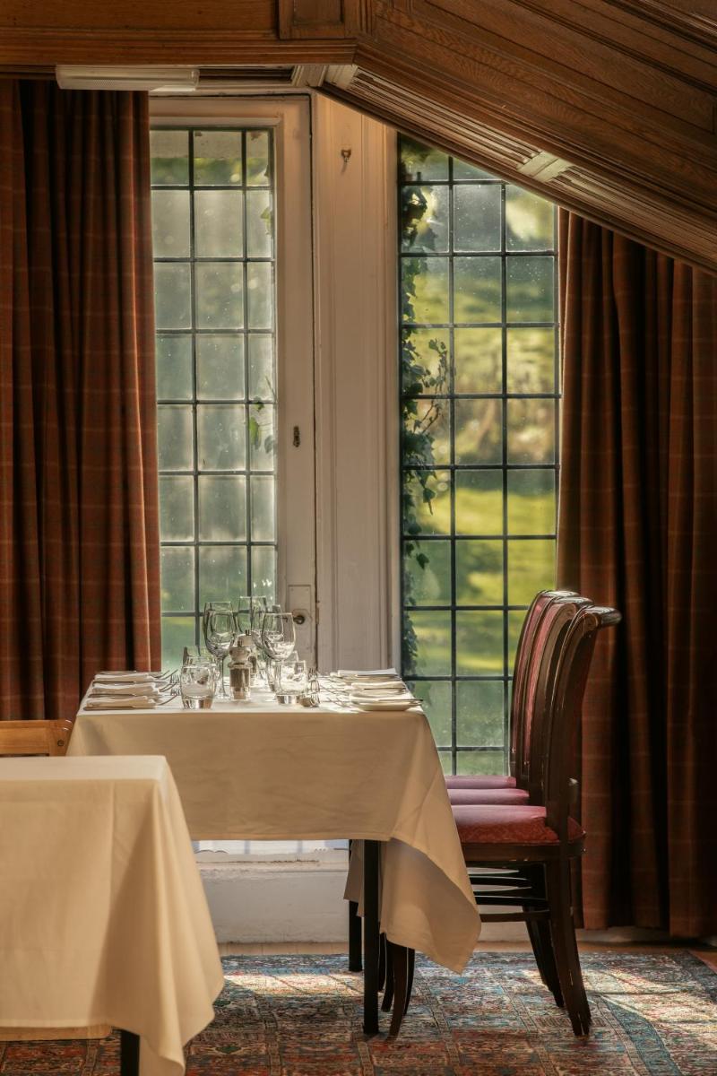 Ballathie House Hotel