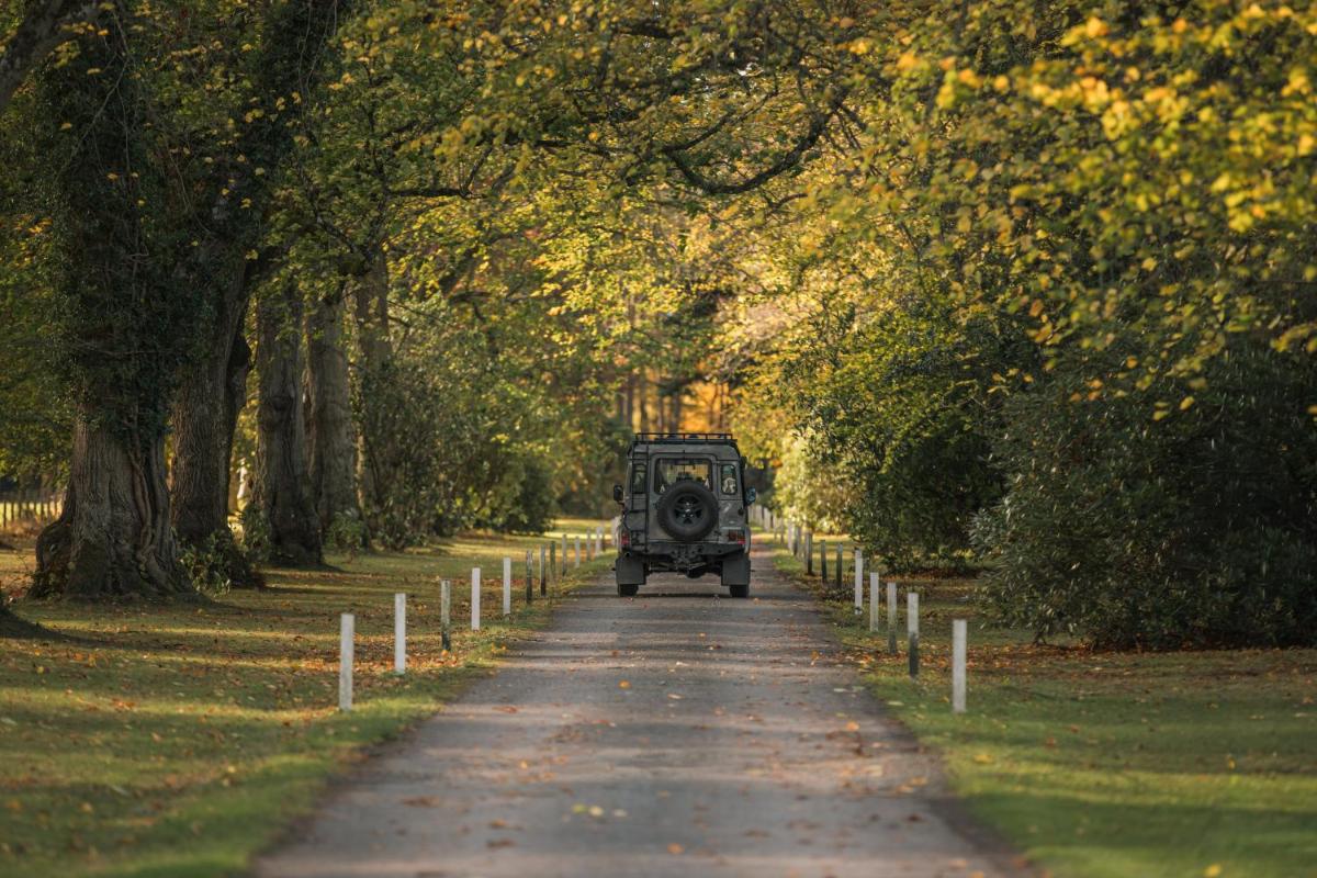 Ballathie House Hotel