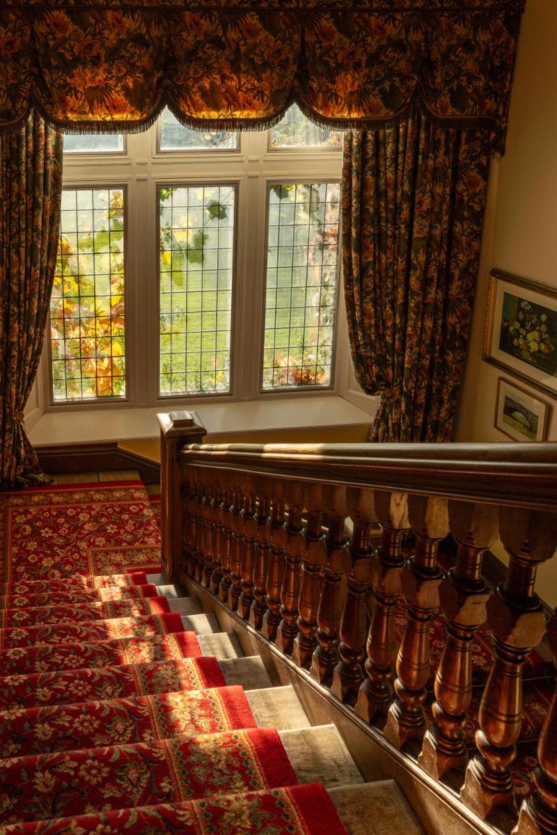 Ballathie House Hotel