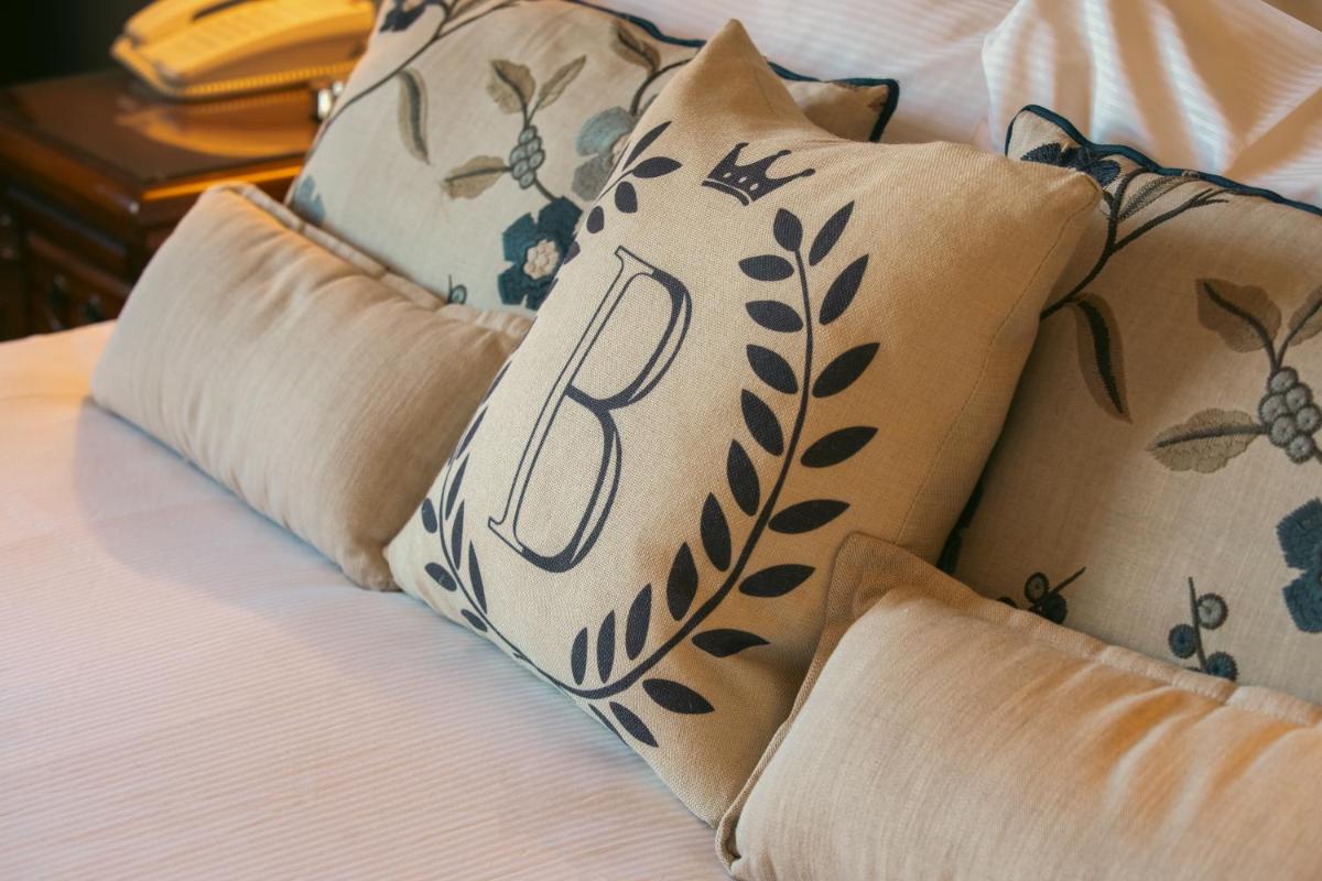 Ballathie House Hotel