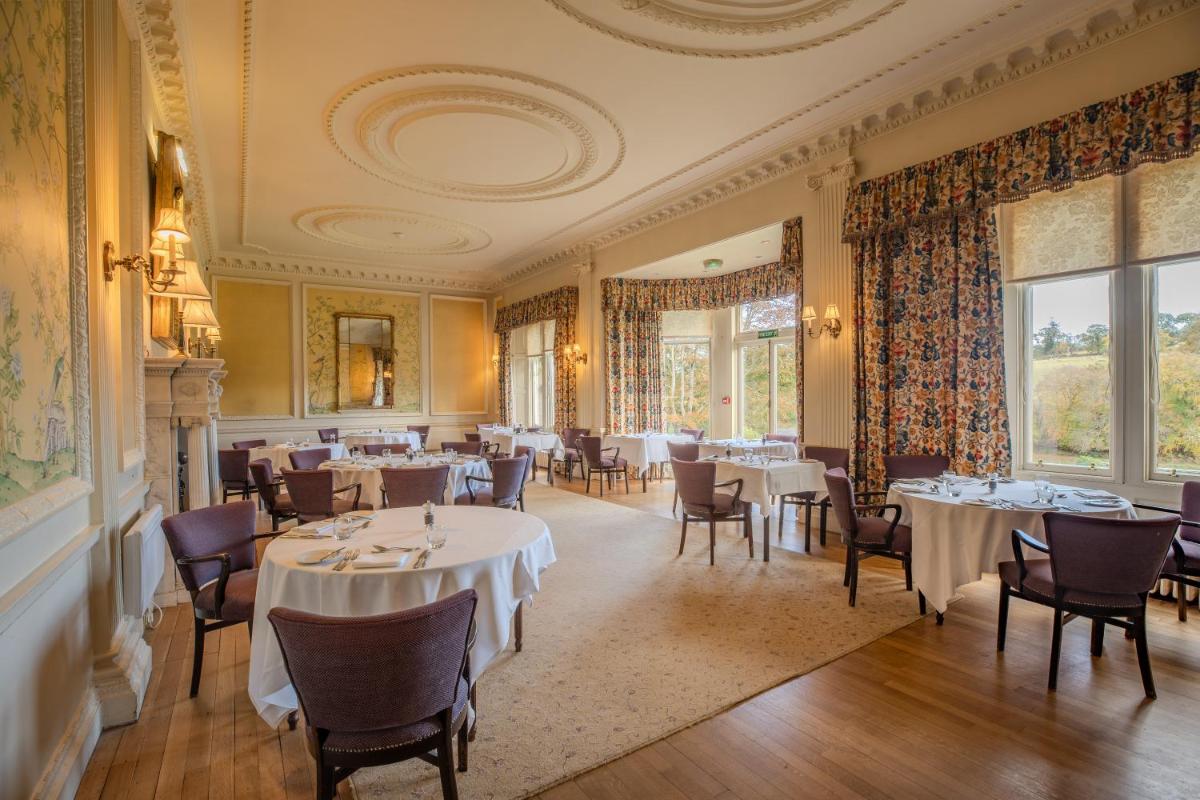Ballathie House Hotel