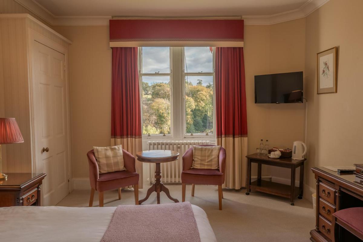 Ballathie House Hotel