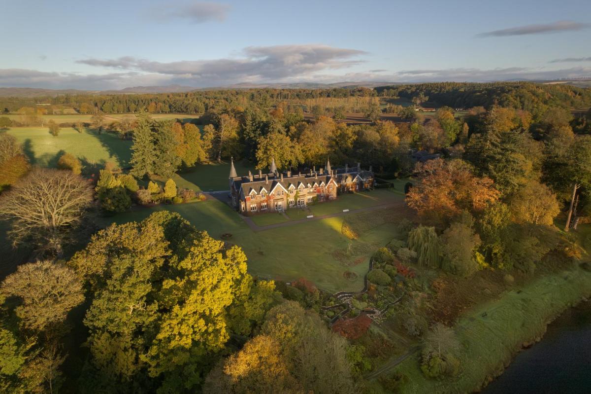 Ballathie House Hotel