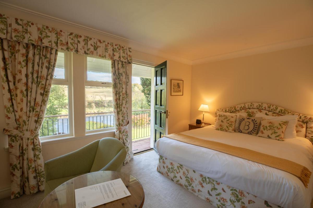 Ballathie House Hotel