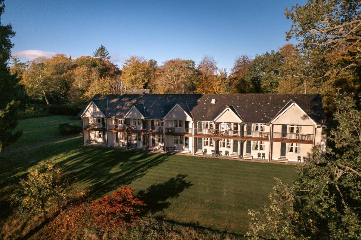 Ballathie House Hotel