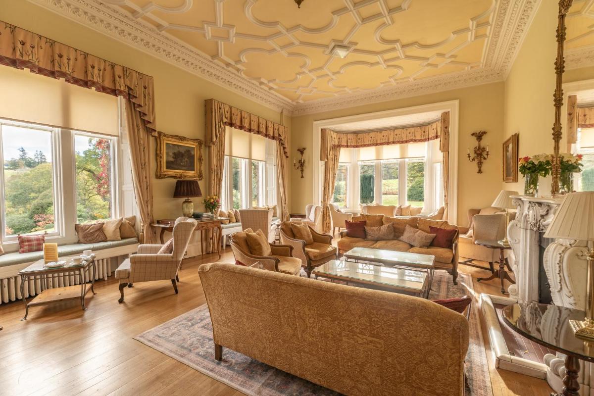 Ballathie House Hotel