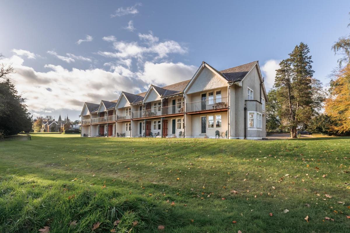 Ballathie House Hotel