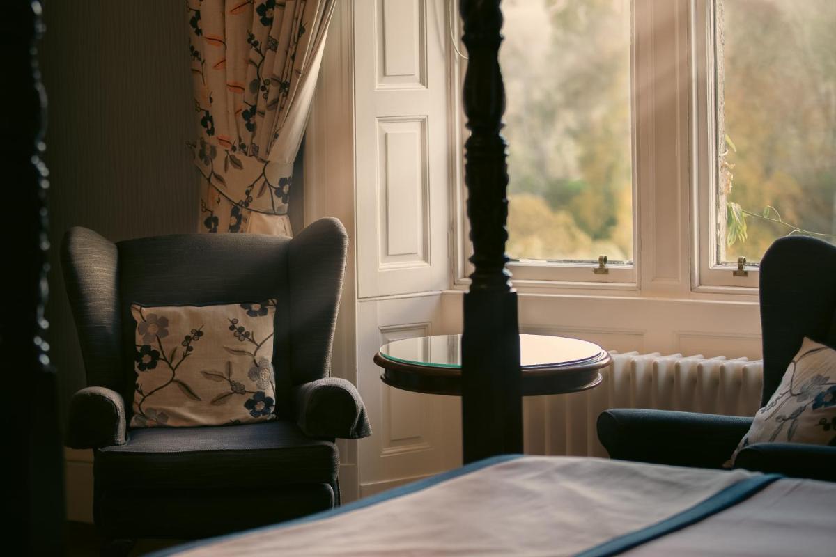 Ballathie House Hotel