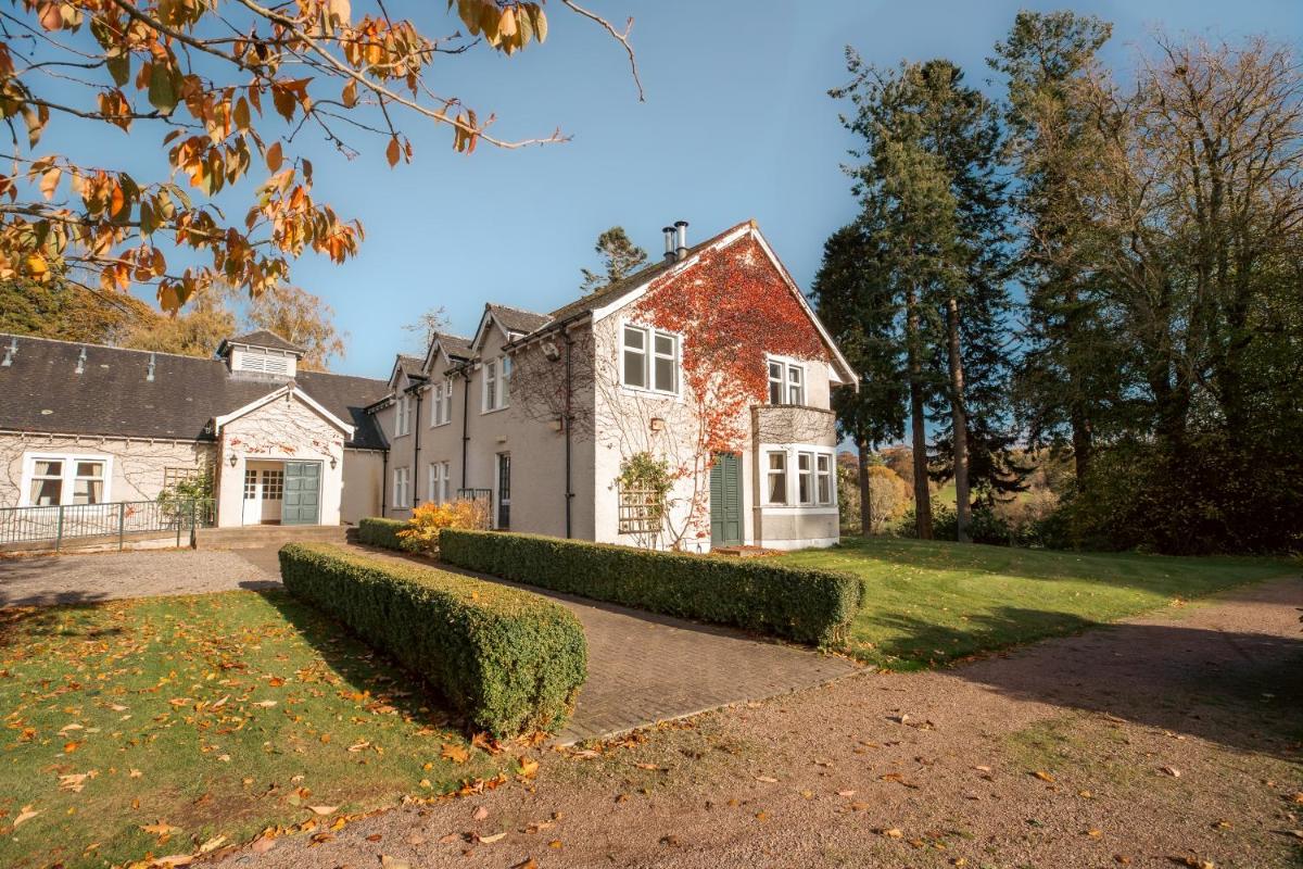Ballathie House Hotel