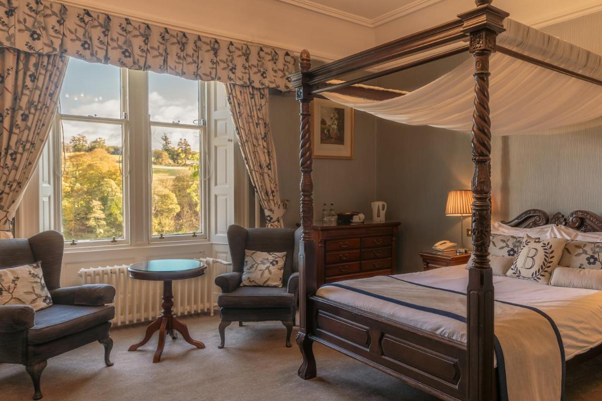 Ballathie House Hotel