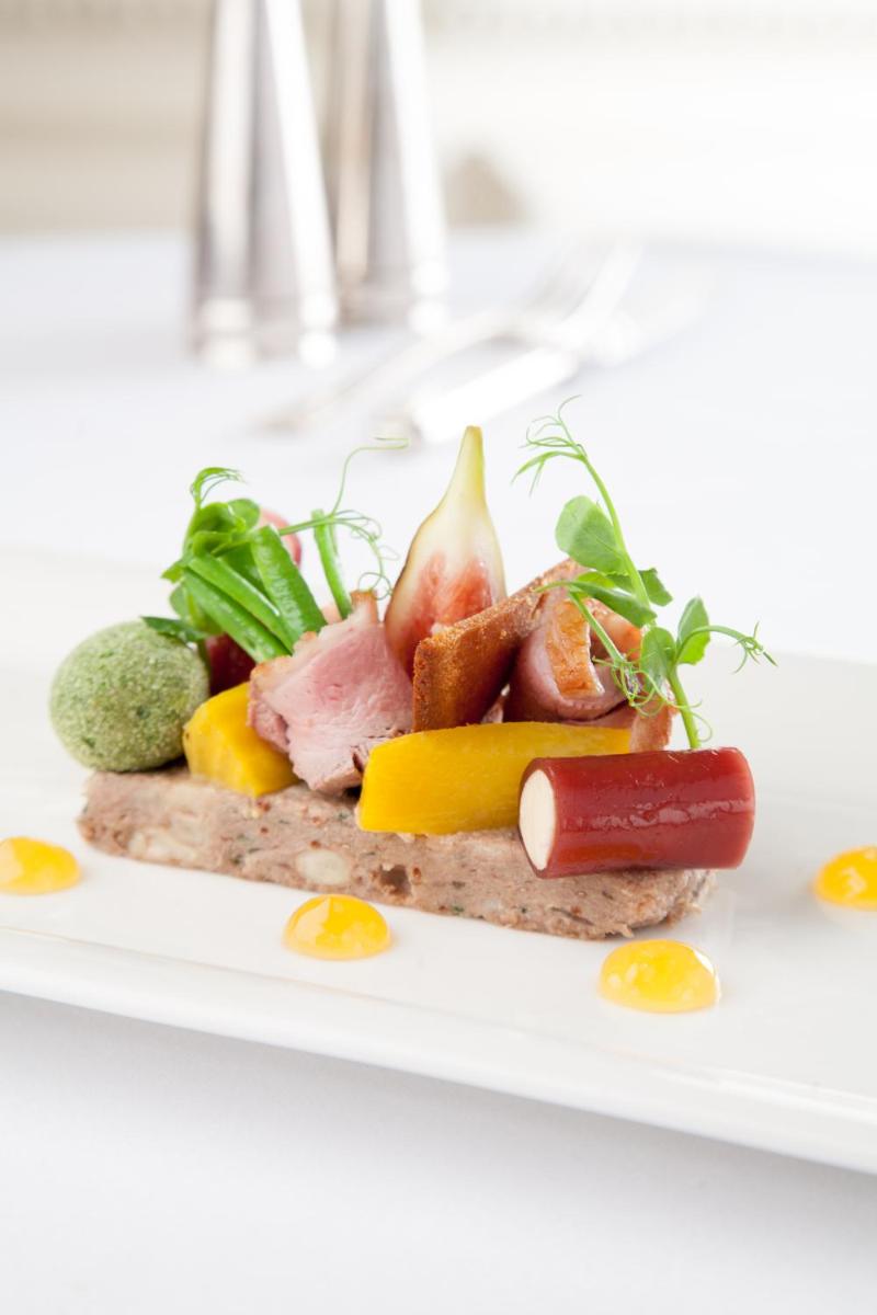 Ballathie House Hotel