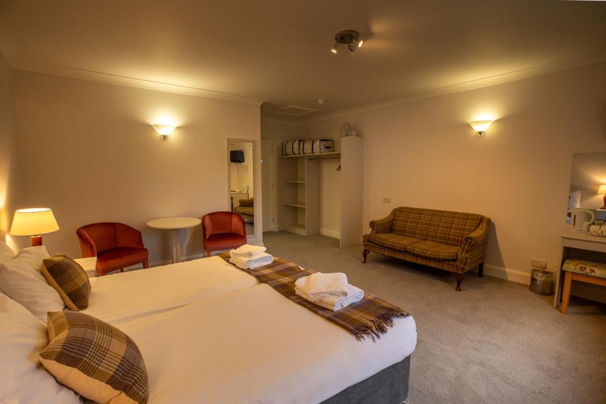Ballathie House Hotel