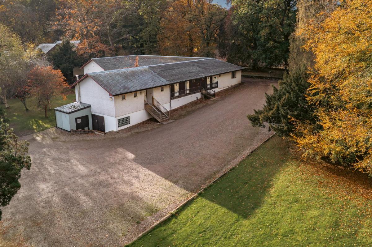 Ballathie House Hotel