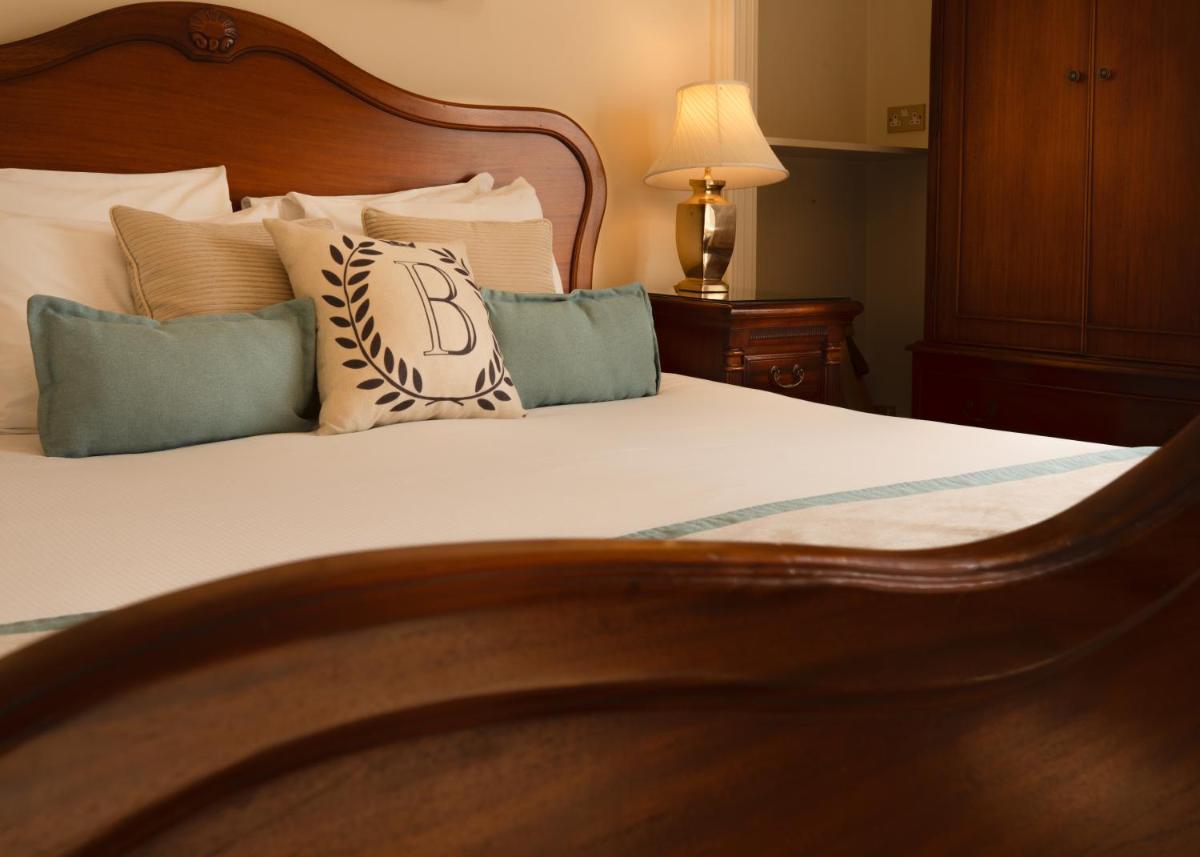 Ballathie House Hotel