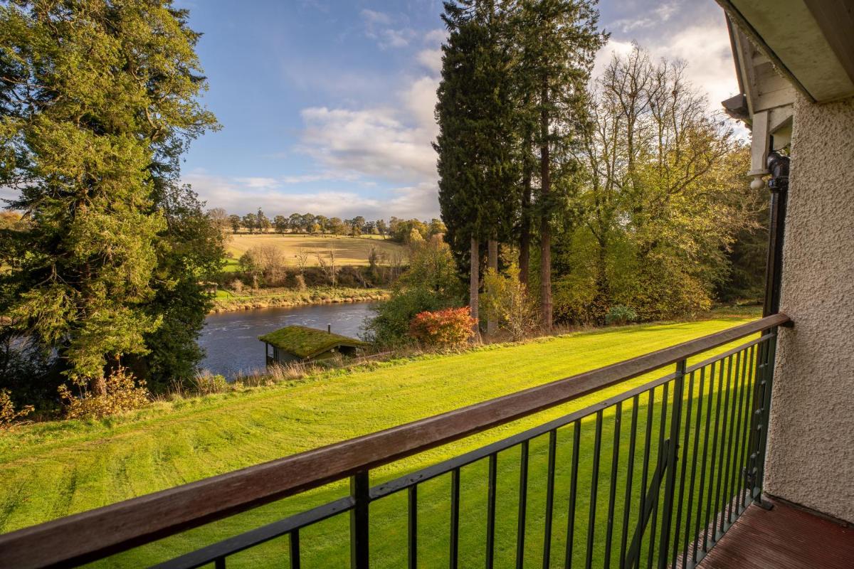 Ballathie House Hotel