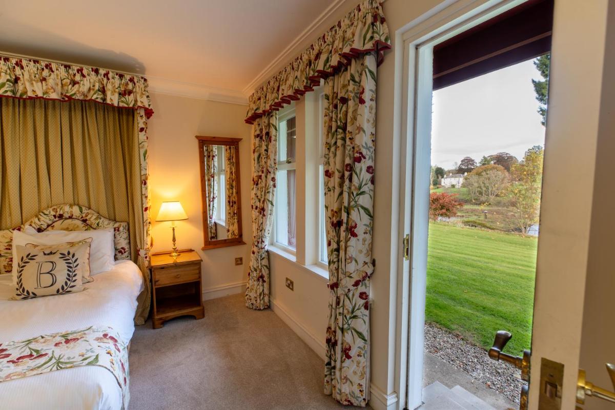 Ballathie House Hotel