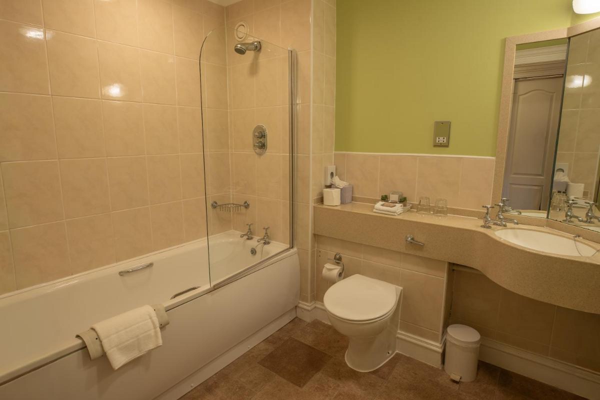 Ballathie House Hotel