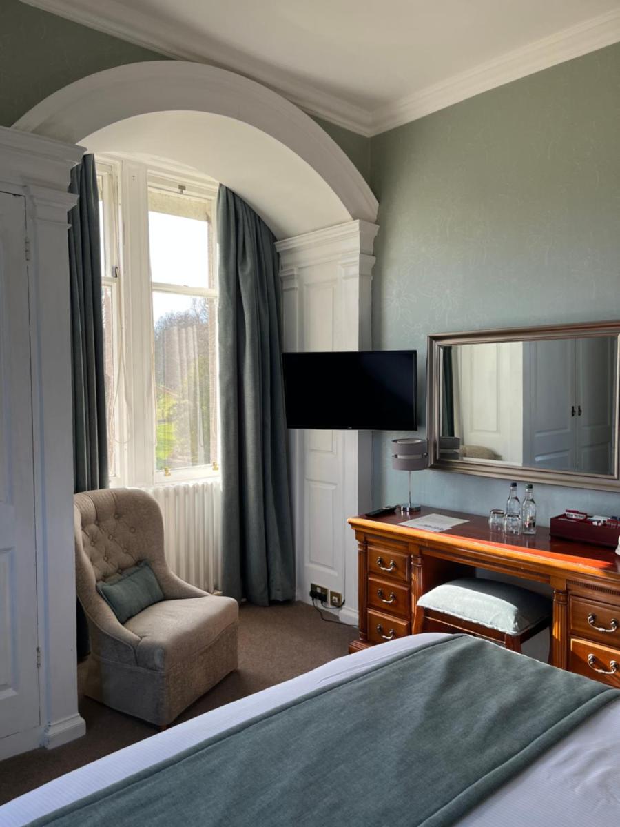 Ballathie House Hotel