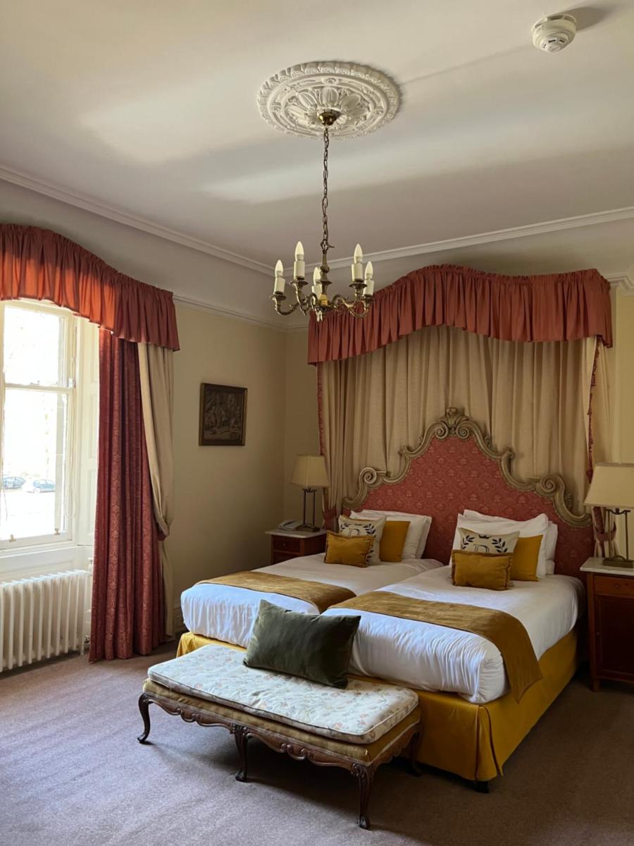 Ballathie House Hotel