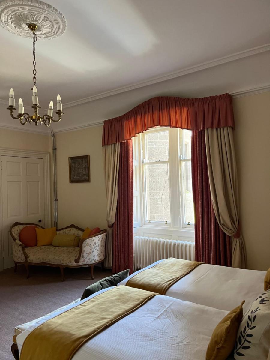Ballathie House Hotel