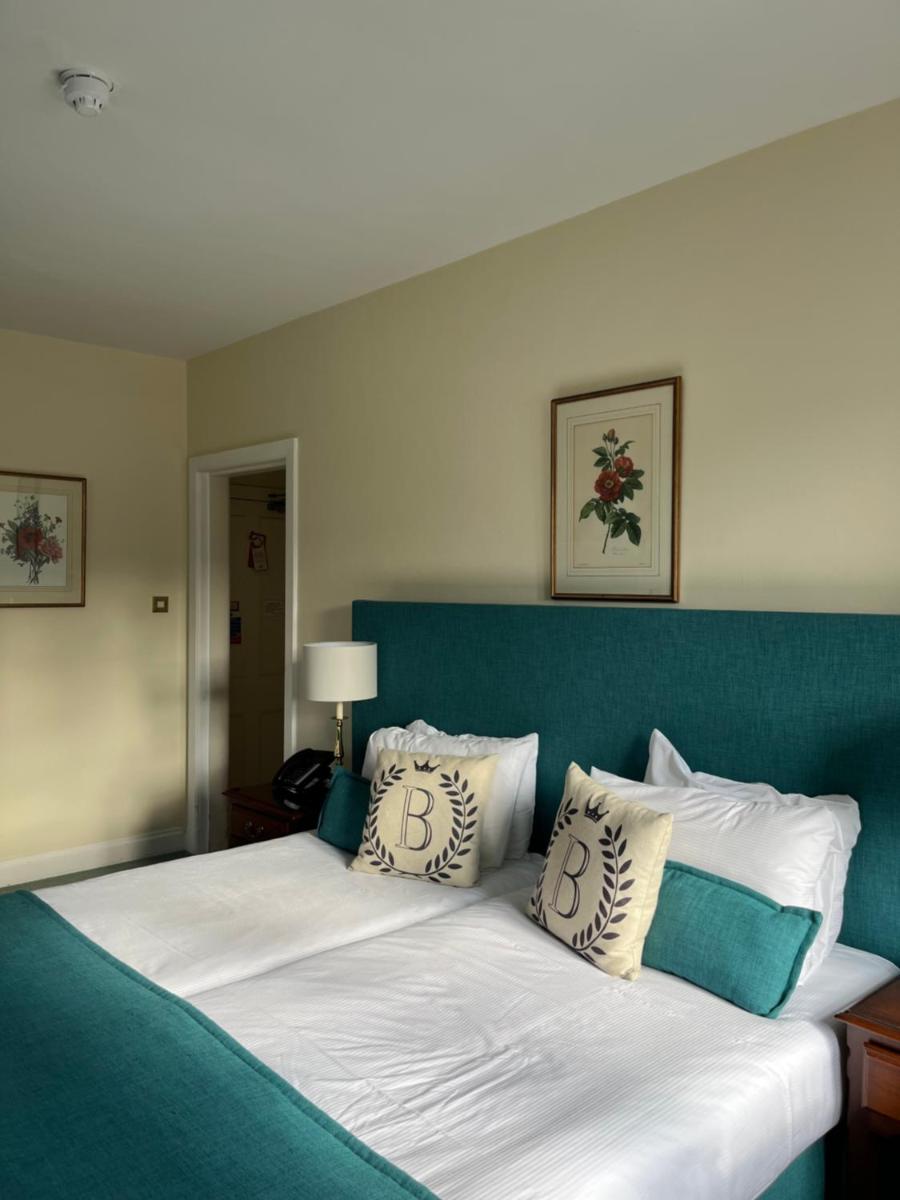 Ballathie House Hotel