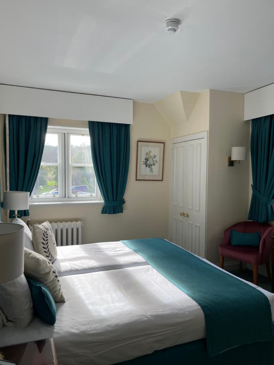 Ballathie House Hotel