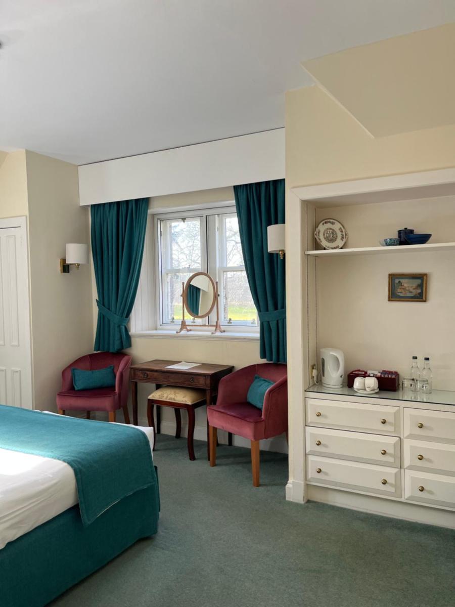 Ballathie House Hotel