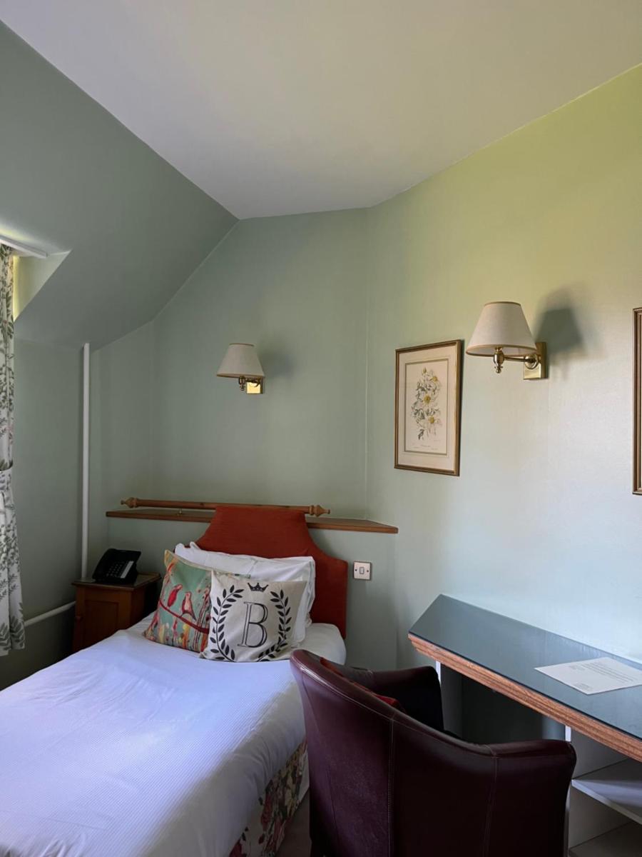 Ballathie House Hotel