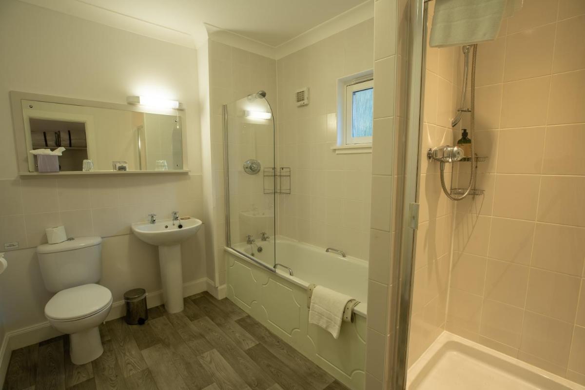 Ballathie House Hotel