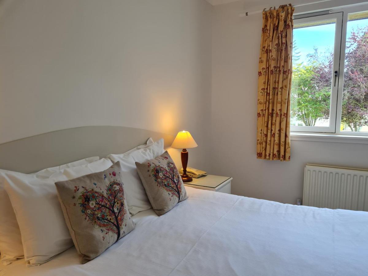 Ballathie House Hotel