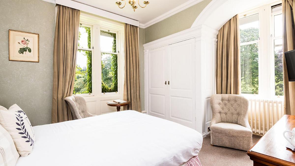 Ballathie House Hotel