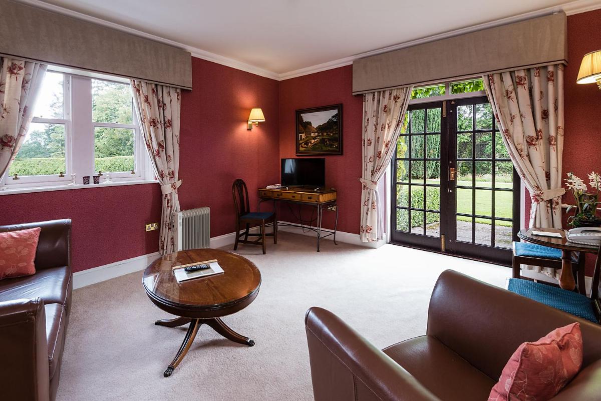Ballathie House Hotel