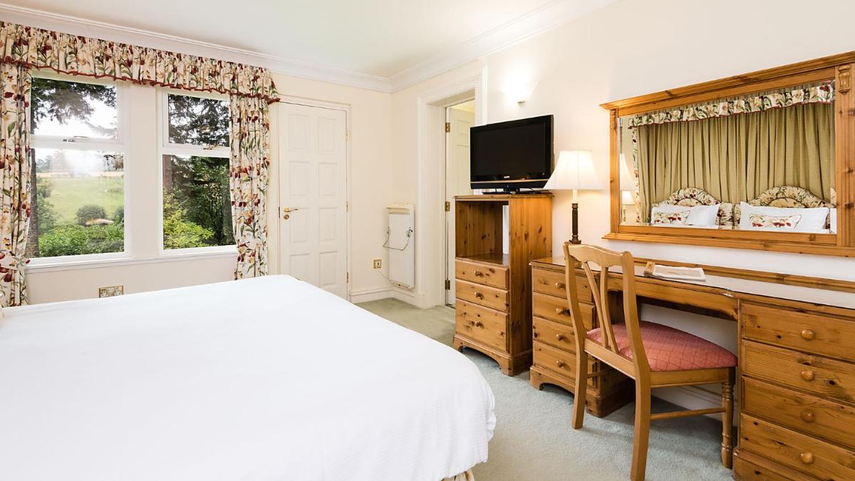 Ballathie House Hotel